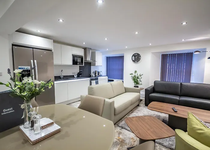 The Sandringham Suite